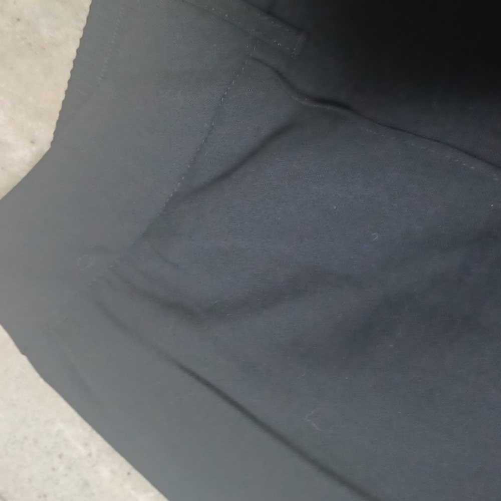 a new day Black Cropped Pants - Picture 5 of 7